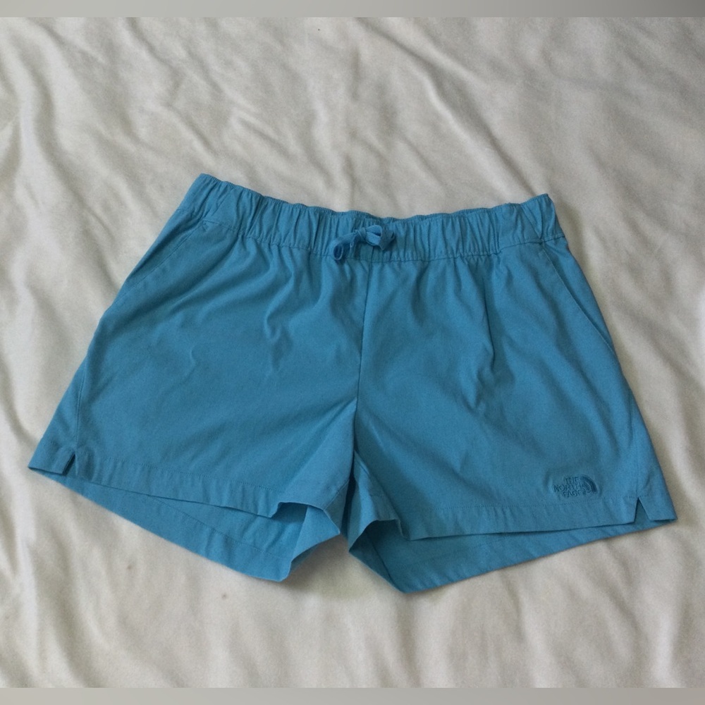 The North Face Shorts Large